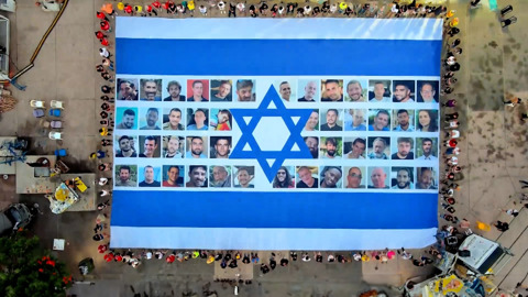 עסקה חלקית או קריסת המגעים?
