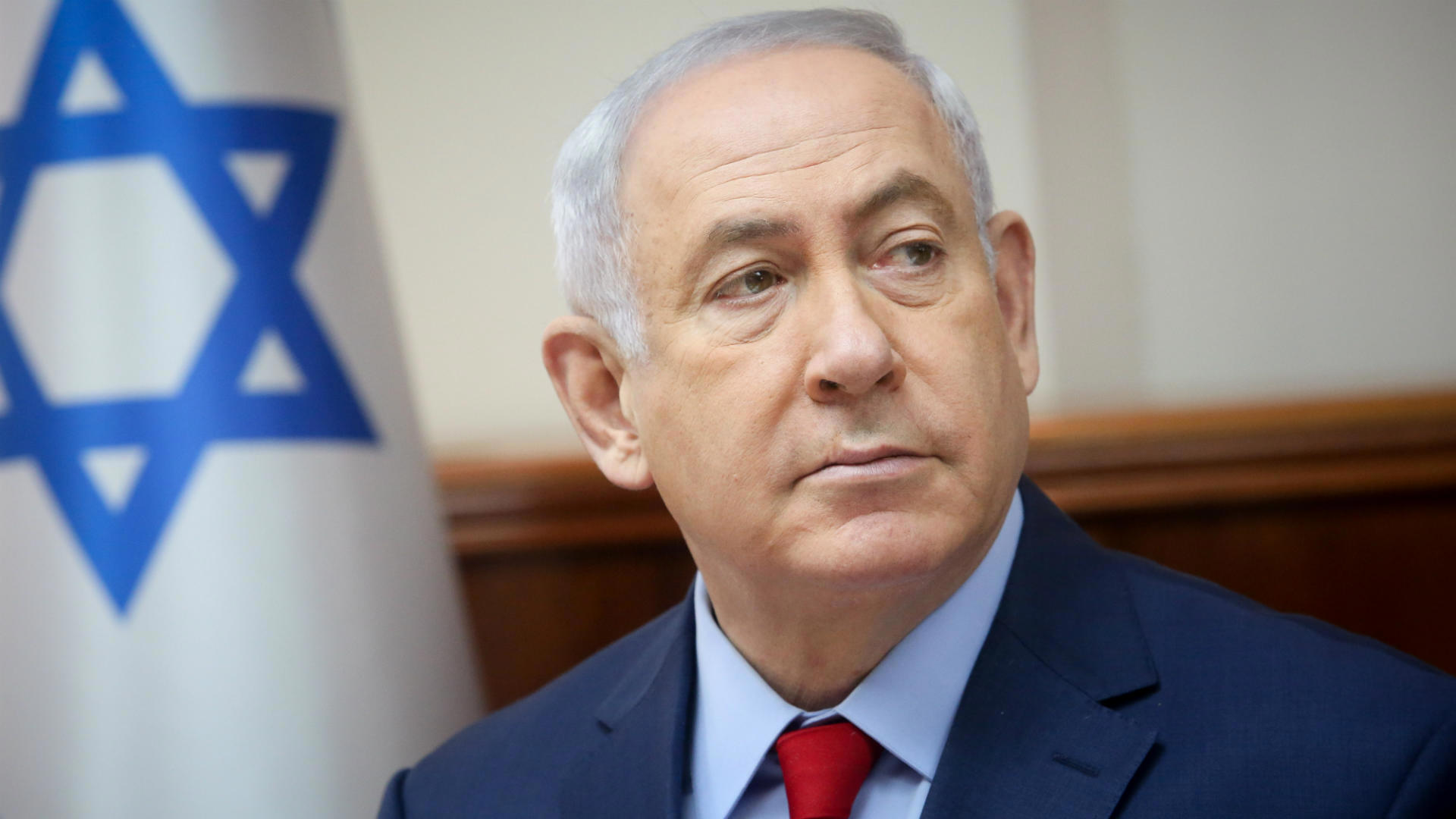 רה"מ בנימין נתניהו