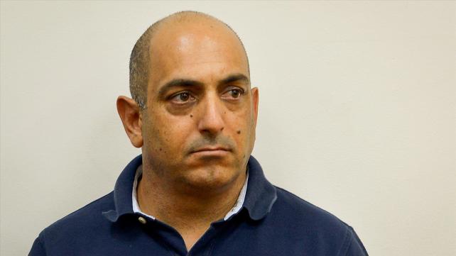 דוד שרן