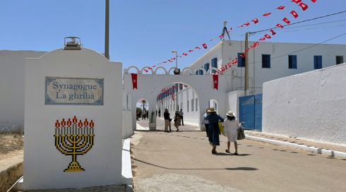דאגה בקהילה היהודית בתוניסיה: מדוע האוכל הכשר לפסח לא מגיע אליהם?