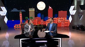 הערב יהיו כאן | פרק 11