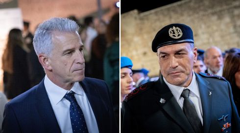 חשיפה: ציטוטי ראשי מערכת הביטחון בדיון על עסקת החטופים