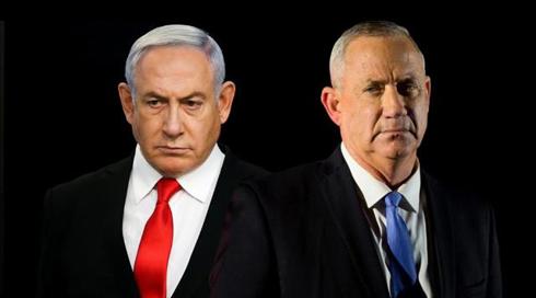 האולטימטום של כחול לבן: אם תקציב המדינה לא יעבור לפחות עד סוף נובמבר, נתנהל כמו אופוזיציה