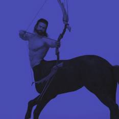 איש-סוס