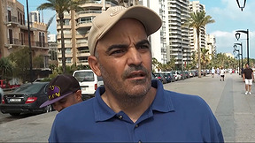 "מקווים שיסתיים": מה חשבו בלבנון על חידוש המלחמה בין ישראל לאיראן?