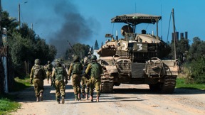 דובר צה"ל