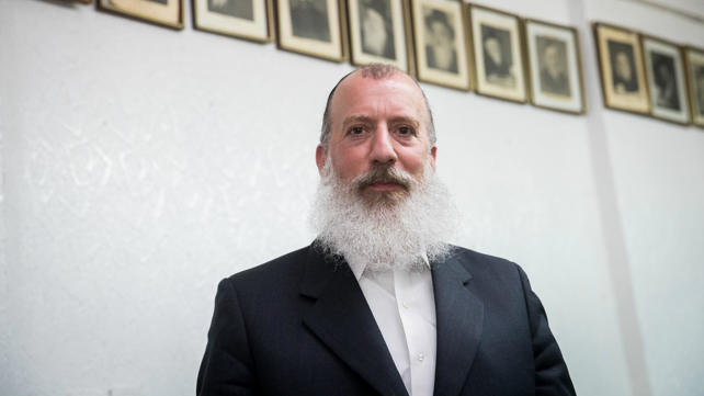 דייטש בירושלים, היום