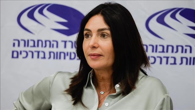 צילום: Olivier Fitoussi/Flash90