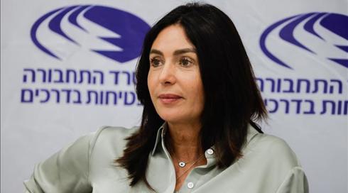 מינוי המועמד של רגב יעלה בישיבת הממשלה