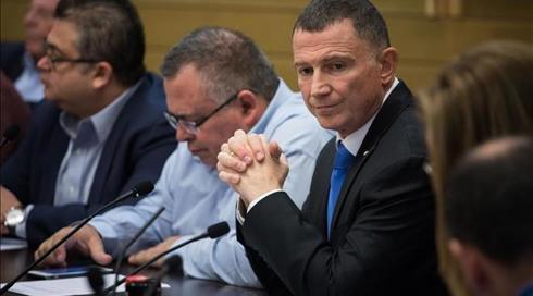 מנדלבליט לבג"ץ: צווי הבריאות לא מונעים את עבודת הכנסת