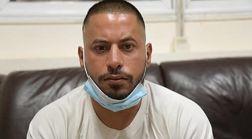 כדי לאתר מתלוננות נוספות: נחשפה זהות החשוד באונס