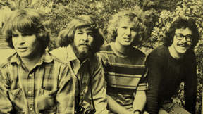Creedence Clearwater Revival