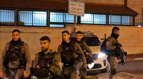 המשטרה מקדמת: לוחמים מתנדבים יגוייסו למילואים בארגון בחירום