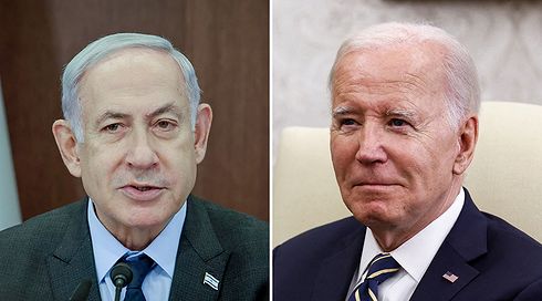 הנאום של נתניהו באו"ם וההיערכות לפגישה עם ביידן