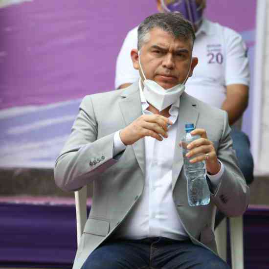Fuerte condena contra el antisemitismo en Perú