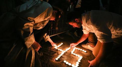 מנכ"ל המקומות הקדושים: "אזכור את הלילה במירון עד יומי האחרון"