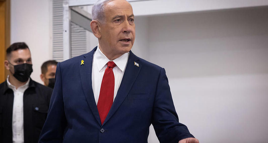 משפט נתניהו, ספטמבר 2025