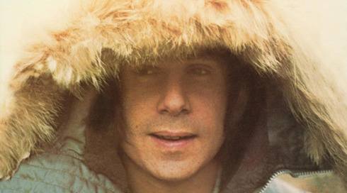 Paul Simon