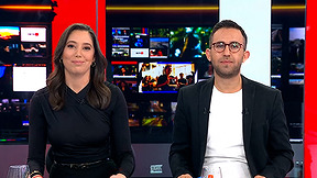 שבע עם ליאל קייזר ועקיבא נוביק | 17.02.26