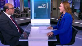 بين السطور | سامي أبو شحادة