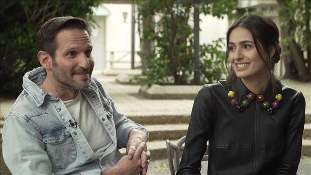 בין מהדורות ומבזקים: איך מייצרים טלוויזיה מרגיעה?