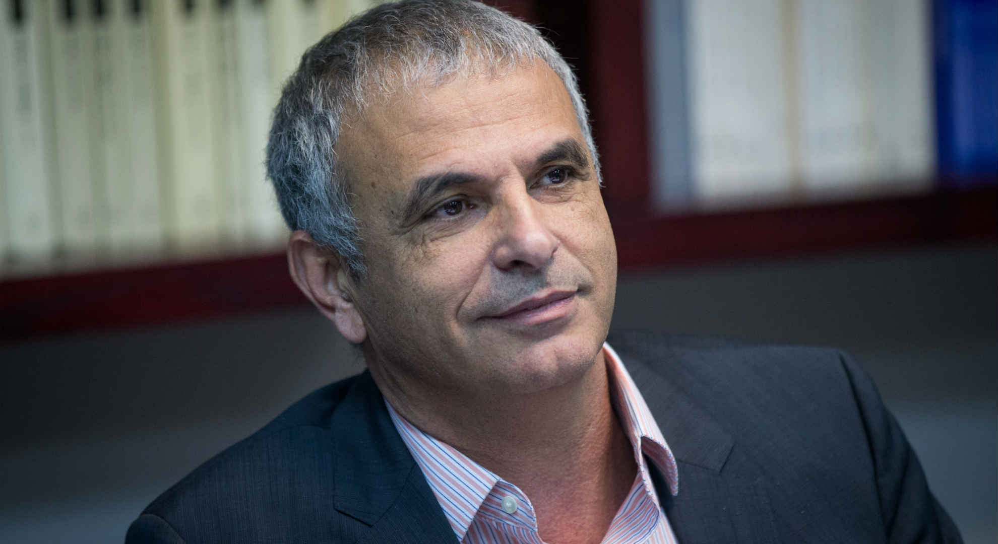 (צילום: יונתן סינדל, פלאש 90)
