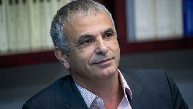 (צילום: יונתן סינדל, פלאש 90)