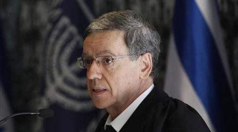 השופט בדימוס מזוז: פעולה בניגוד ליועמ"ש היא פעולה בניגוד לחוק