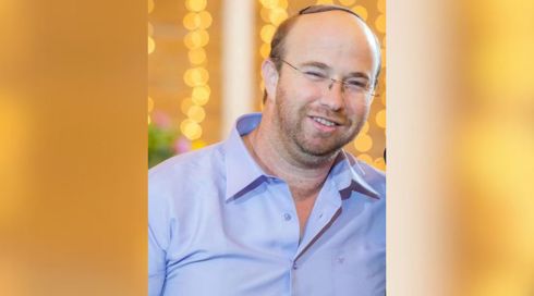אלמנת הנופל בפיגוע בבקעה: "יצא בתחושת שליחות וכך סיים את חייו"