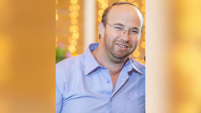 אברהם צבי צביקה פרידמן