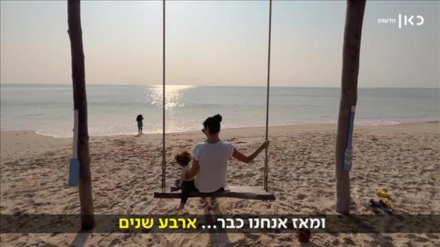 יוצאים מהמרוץ