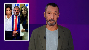 גיא וחן ארצי סרור שואלים "מה חרדי בעינינו?" | מהצד השני עם גיא זהר 29.9.2026