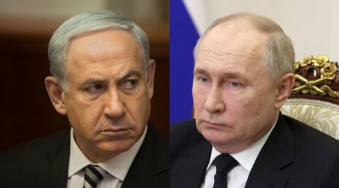 בנושא איראן וסוריה: ישראל מנהלת שיחות חשאיות עם רוסיה