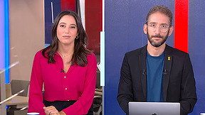 שבע עם ליאל קייזר ושאול אמסטרדמסקי | 14.09.25