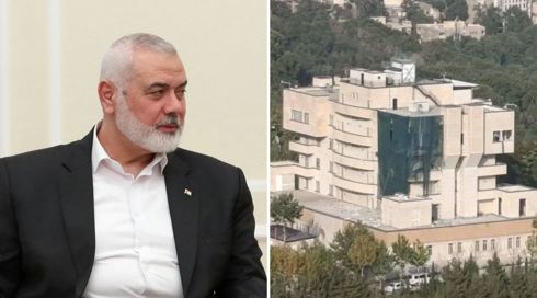 כ"ץ קיבל אחריות על חיסול הנייה: "כך נעשה גם לחות'ים"