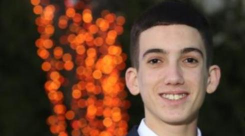 "מצאתי את הגופה": כך נשמעה השיחה לאחר איתור הצעיר שנרצח ברמת השרון