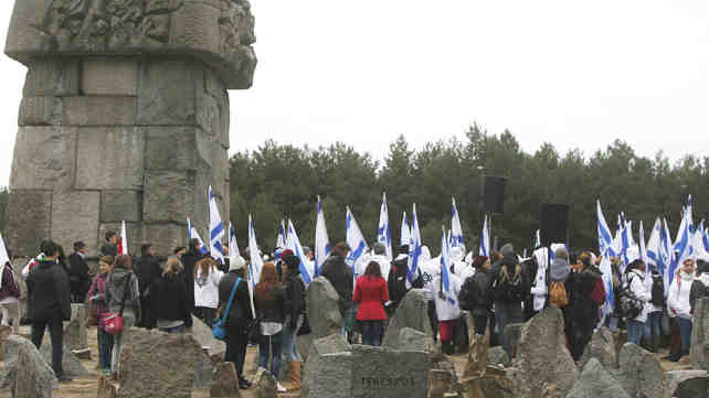 מחנה ההשמדה טרבנלינקה