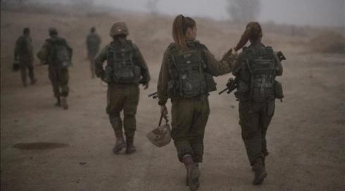 קמפיין חדש: התאמת נוסח ברכת השבת לחיילי צה"ל גם לחיילות