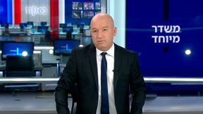 משדר מיוחד עם מואב ורדי | 13.06.25