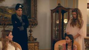 כראמל | פרק 8