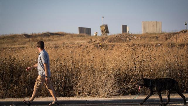 שדרות, עוטף עזה