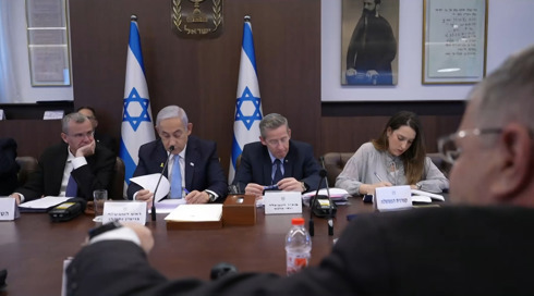 "לא תהיה הפסקת אש": הלחץ על נתניהו מבפנים - אל תיתן לחיזבאללה להתאושש