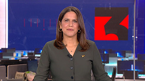 שלוש עם קרן רפאלי לנץ | 29.09.25