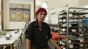 בית תמחוי