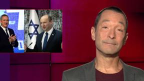 מהצד השני עם גיא זהר - 16.05.22