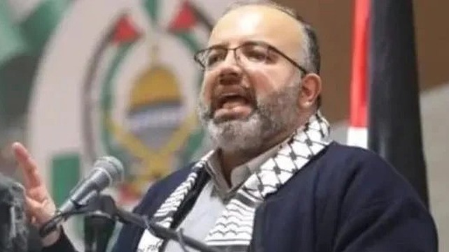 עלי אל-עאמודי