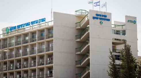 עשרות ילדים טופלו בסורוקה בגלל שתיית משקאות אנרגיה