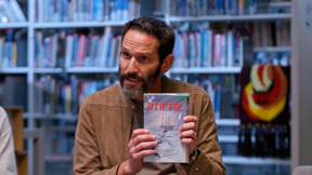 גורי אלפי | אנדיורנס