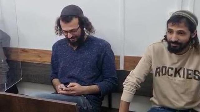 חתונת השנאה, החתן יקיר אשבל, צבי יהודה זלטקין