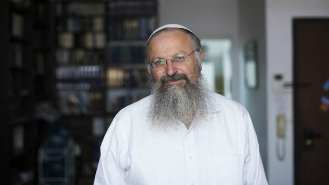 אליהו, ב-2013